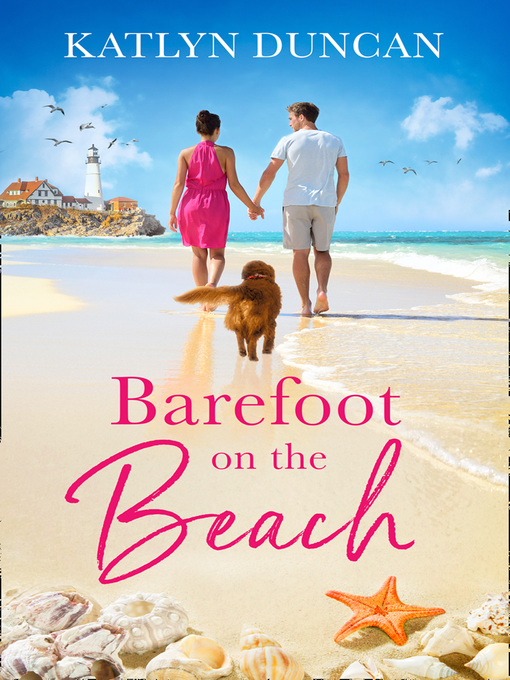 Title details for Barefoot on the Beach by Katlyn Duncan - Available